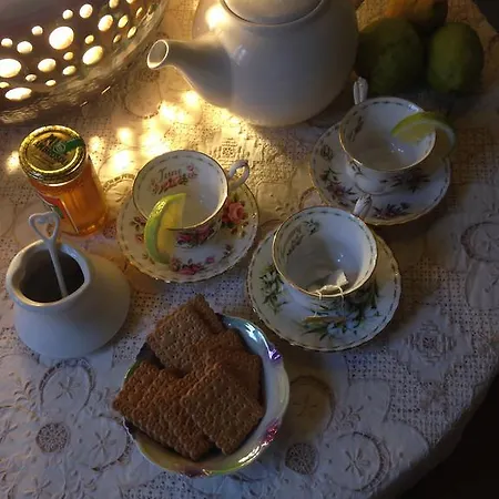 Отель типа 