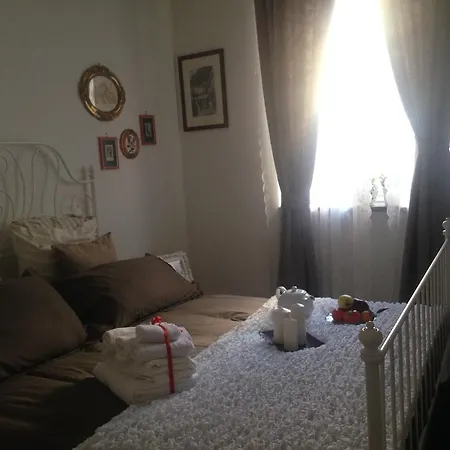 Maison De Charme Отель типа 